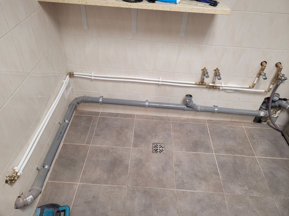 Bydgoski Hydraulik Pogotowie Hydrauliczne Gaz 24/7