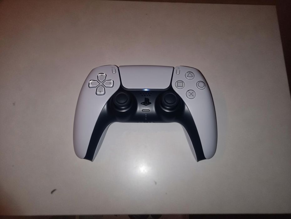 Kontroler do PlayStation 5 okazja