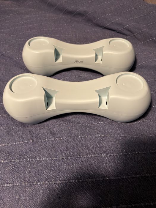 Nintendo wii completo