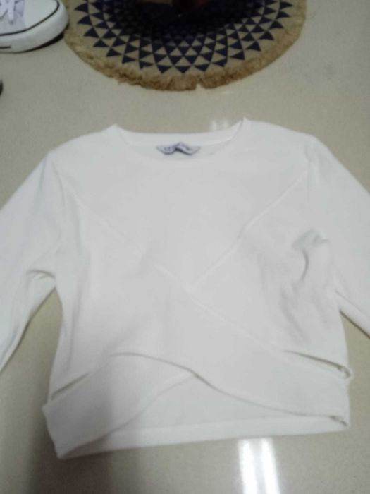 Camisola Tiffosi menina 11/12 anos (152cm)