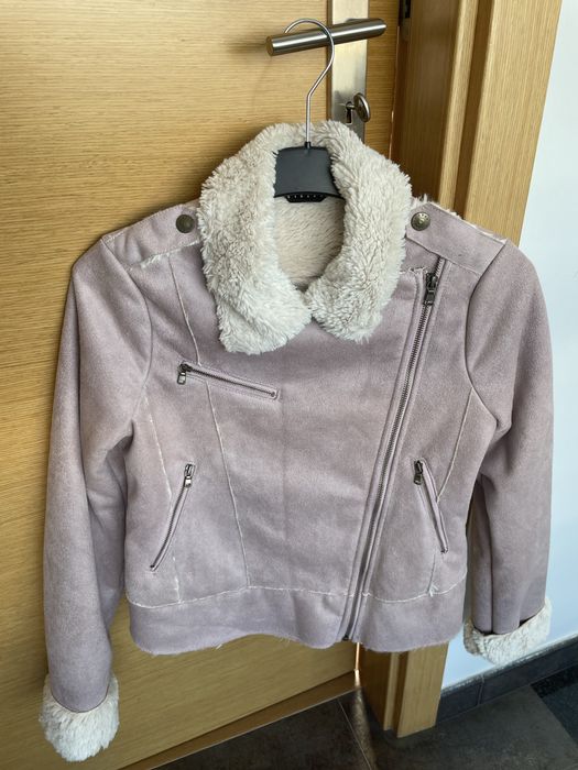 Casaco inverno da Sysley para menina