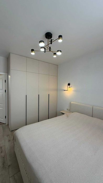 Продаж двокімнатної квартири в Кременці