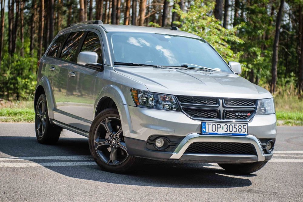 Dodge Journey