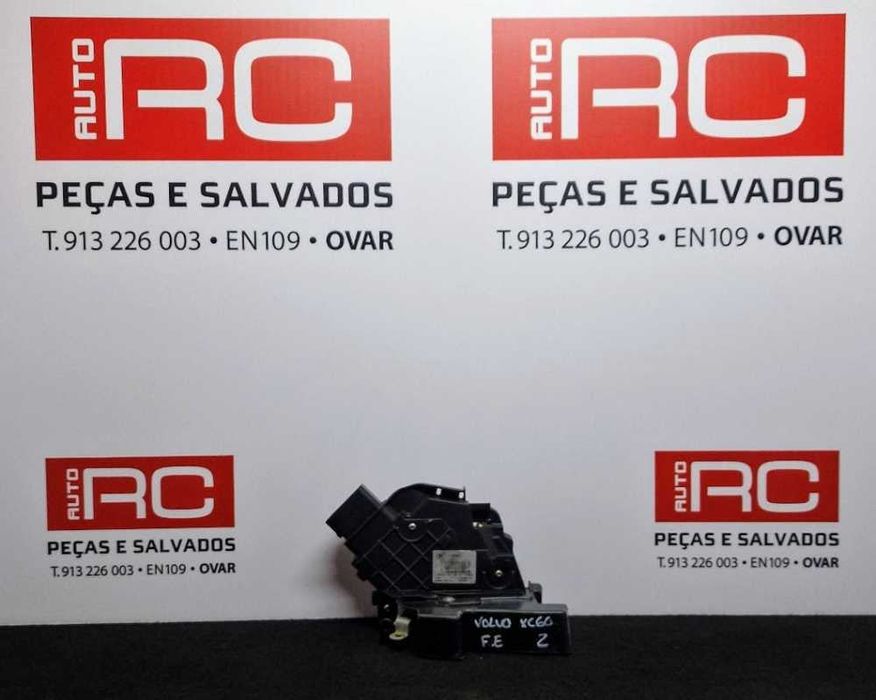 Fechadura / Fecho Porta Frente Esquerdo 31253657 - VOLVO XC60 I SUV