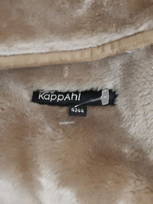 Дубленки короткая б/у