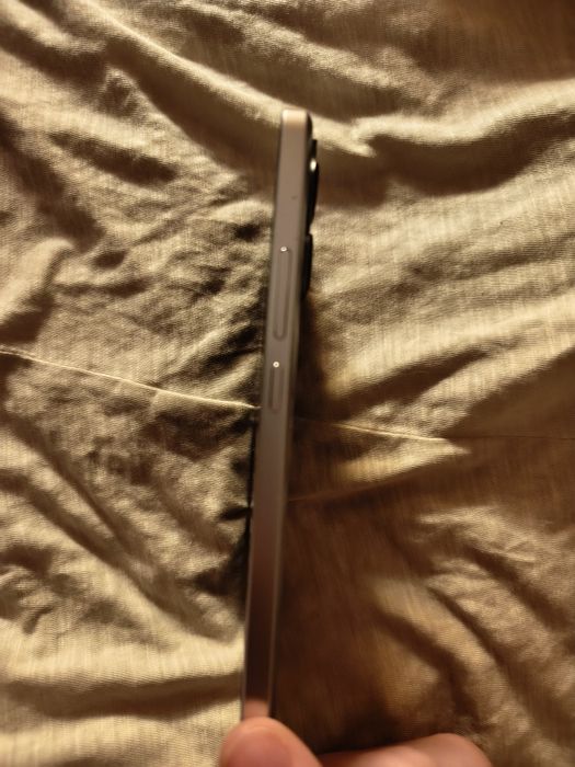 Xiaomi POCO X6 Pro 5G Cinza