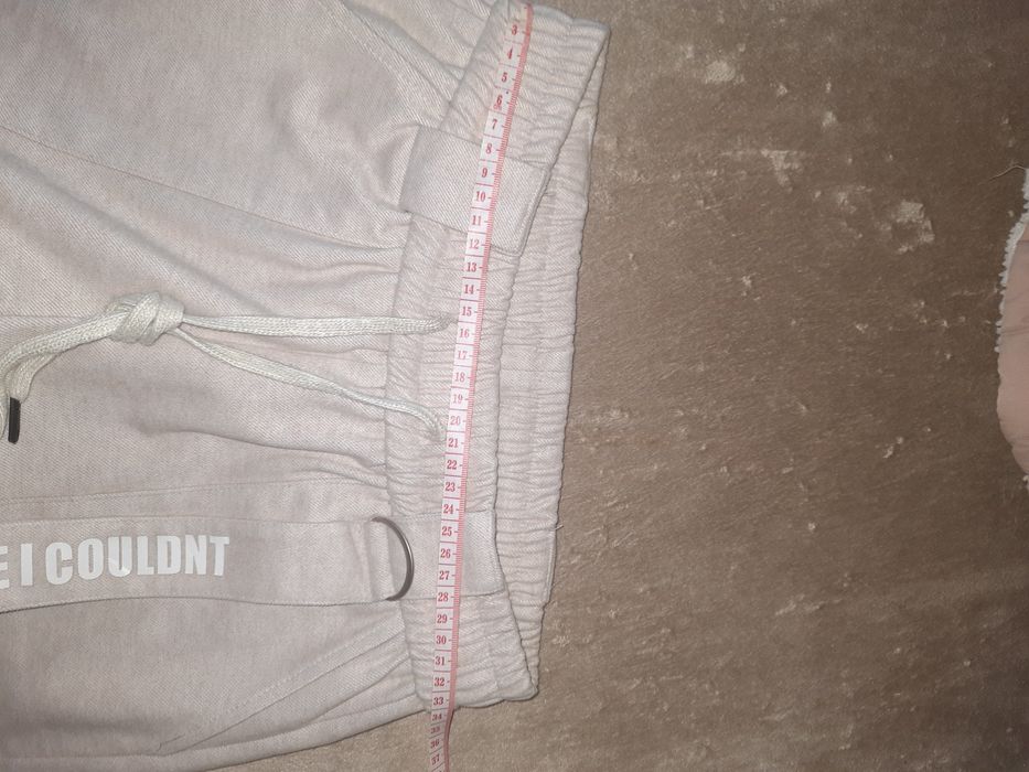 Теплі штани в хорошому стані