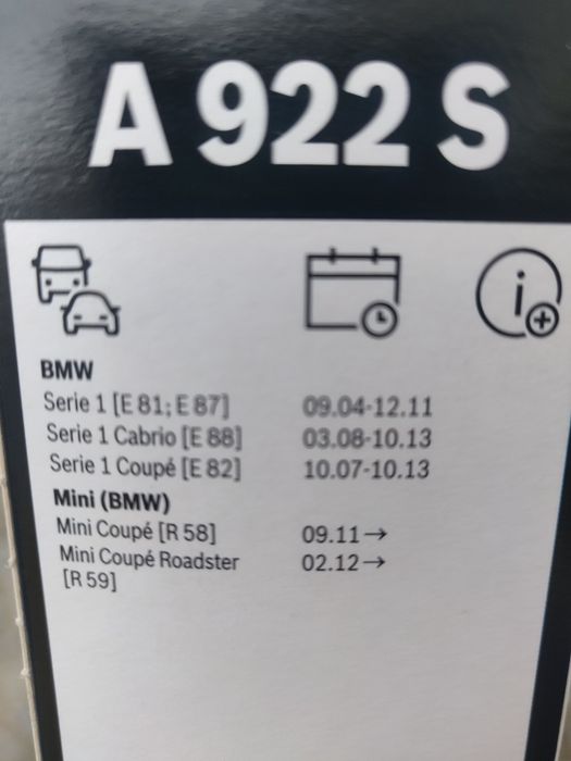 Escovas limpa para brisas