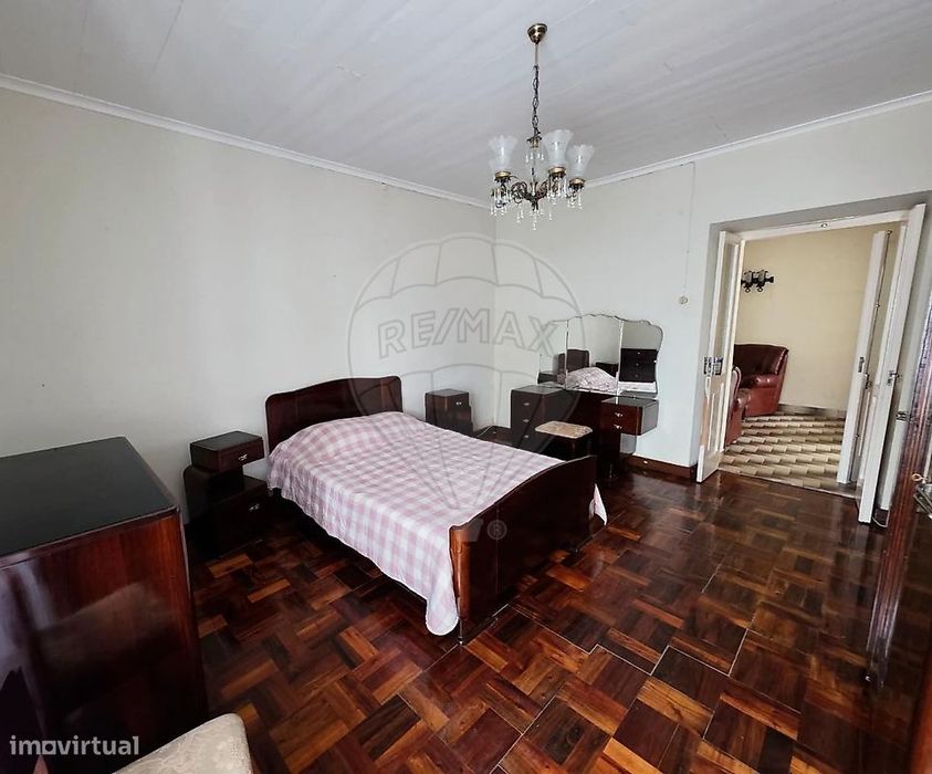 Moradia T3 para venda