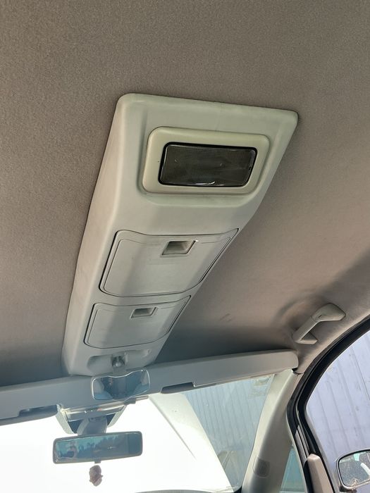 FIAT IDEA 1.3 MULTIJET – PARA PEÇAS