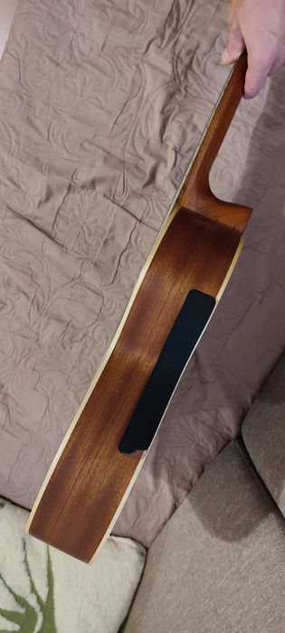 Gitara klasyczna Lamancha 3/4