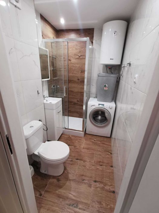 Mieszkanie do wynajęcia