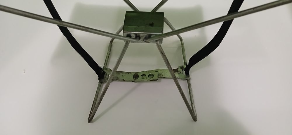 Стул стульчик раскладной, рыбацкий!