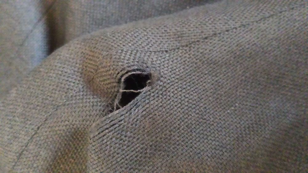 Męska marynarka, Gregor, rozmiar 50