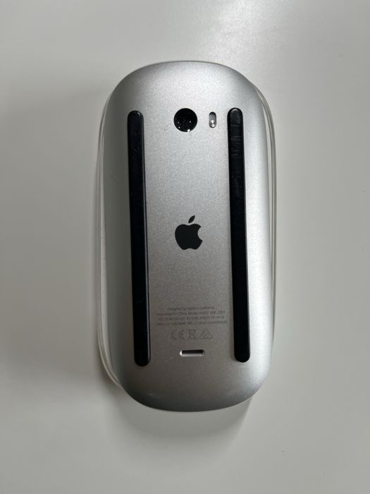 Apple Magic Mouse - myszka