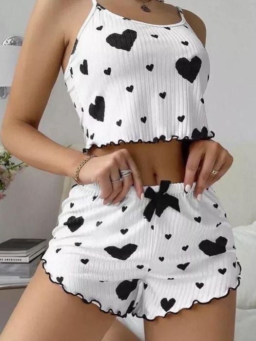 Сексуальна піжама для сну