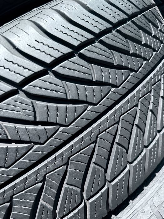 255 50 19 Goodyear Ultragrip Wrangler RSC 90% 2024 Шини Зима
