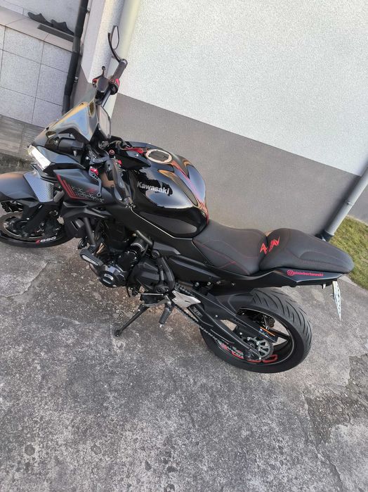 Kawasaki