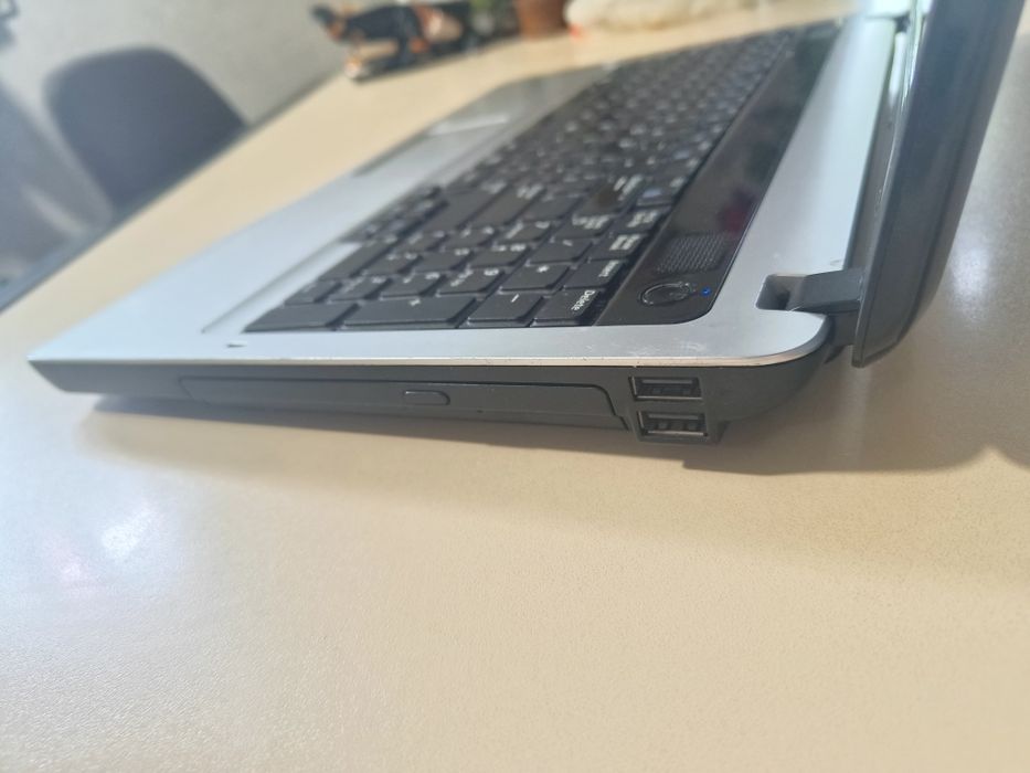 Ноутбук Samsung rv 510