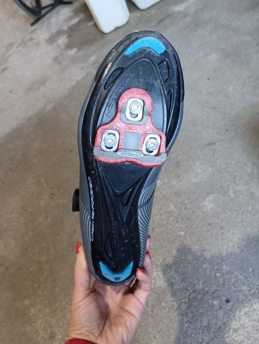 Sapatilhas btt gorotex