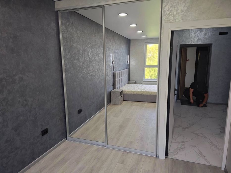 Apartment in Lviv, Iskra, Sykhiv - View 5