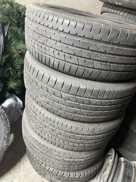 225 55 19 toyo - Купить шины для авто - Цена на OLX.ua