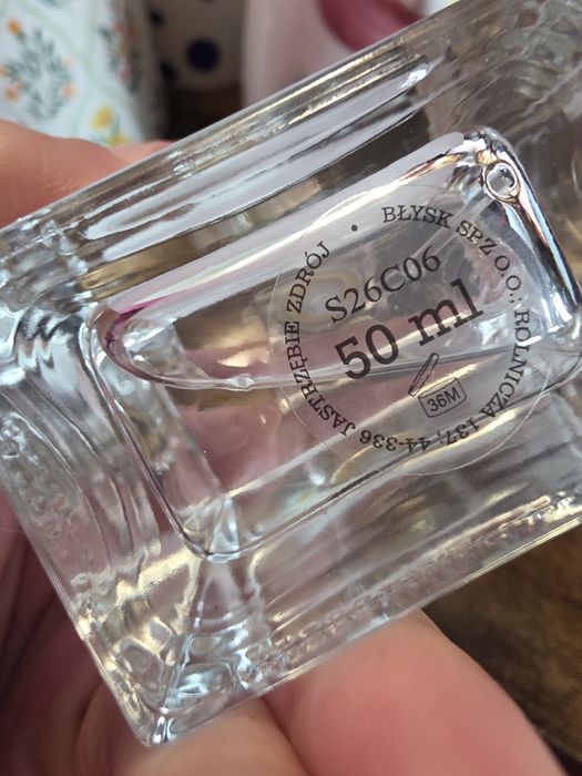 Made in lab crush fresh aura 50ml