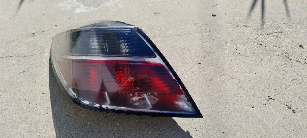 Ótica/Farolim traseiro Astra h