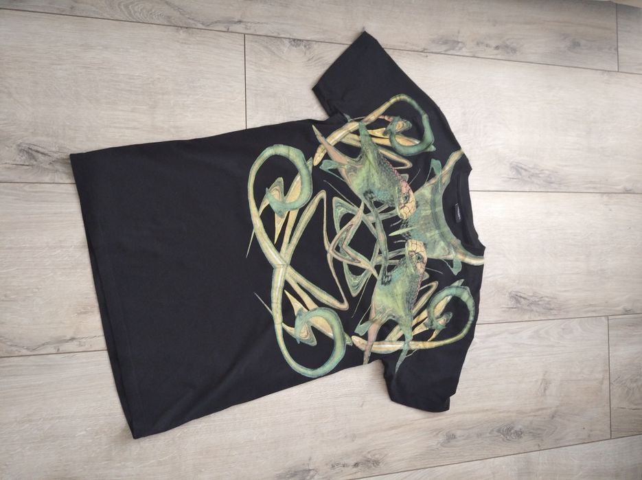 Футболка Marcelo Burlon