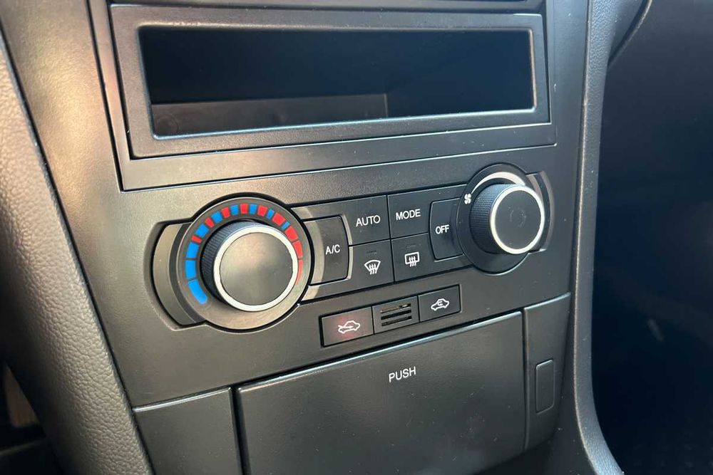 Chevrolet Epica 2008