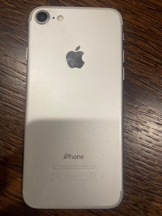 Iphone 7 , 32GB apple