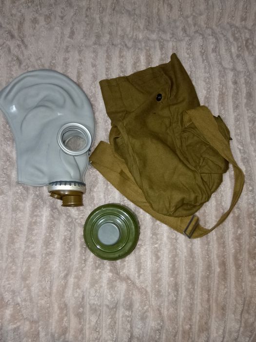 Гп-5 новий. 1 розмір . Обмін на 2 розмір