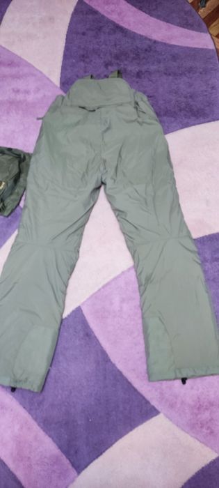 Зимние штаны  carinthia hig 4.0