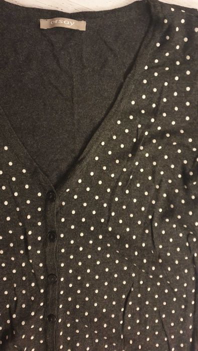 Sweterek Orsay S nowy bez metki