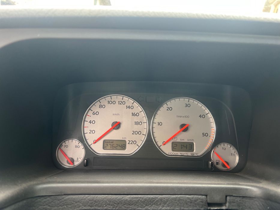 Vw golf 3 GTI TDI