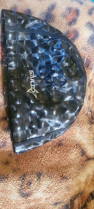 Шапочка для басейну