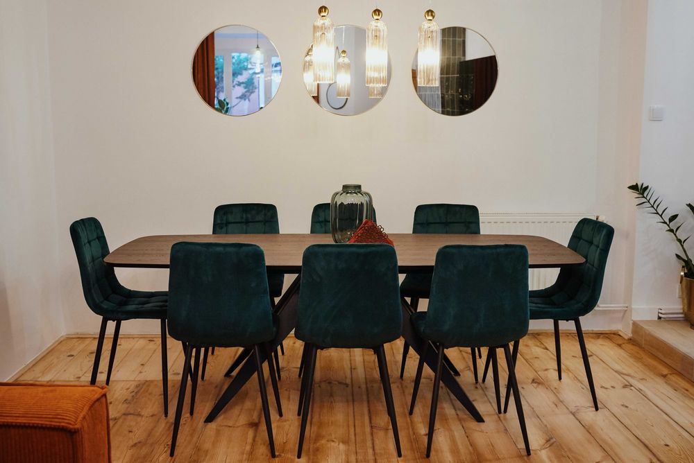 Apartament Staszica Lublin 6-15 osób