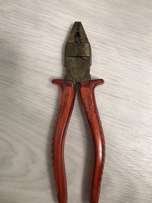 Knipex щипці Німеччина