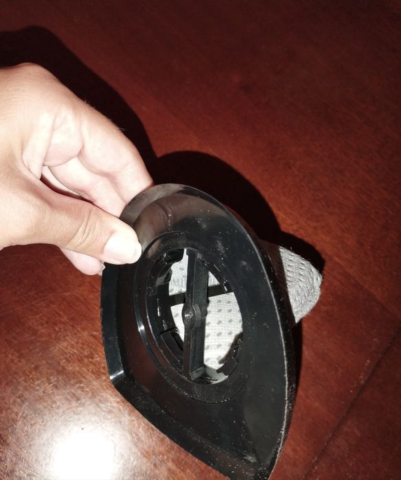 Aspirador para carro