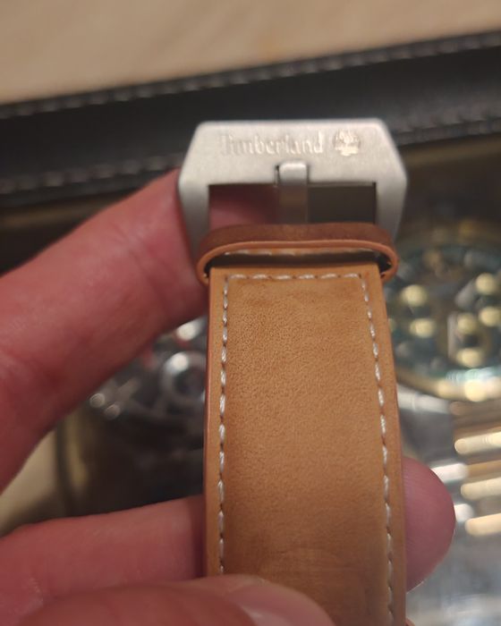 Zegarek męski Timberland