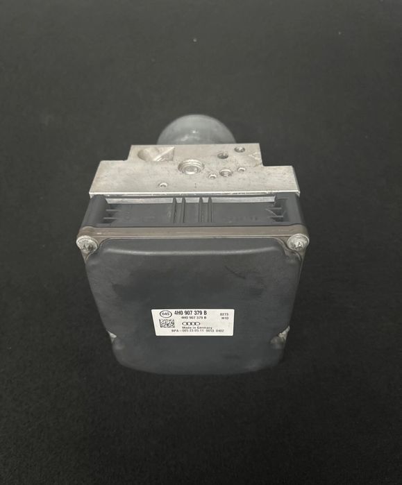Bomba ABS ORIGINAL Audi A8 D4 4H 2010- EPC