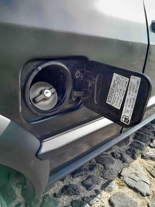 VW Polo G40 - Bom estado