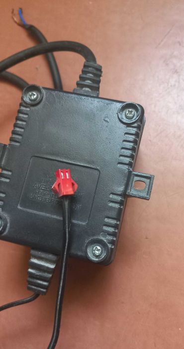 Трансформатор знижуючий