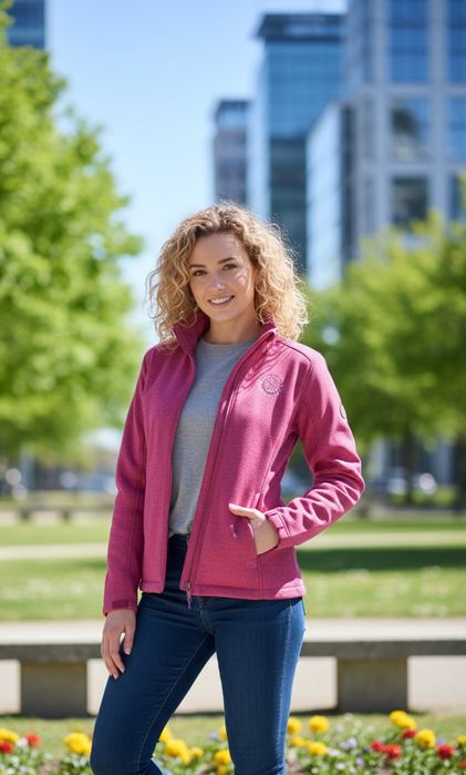 Демисезонная куртка Softshell Northville (р. 164) – Качество и комфорт