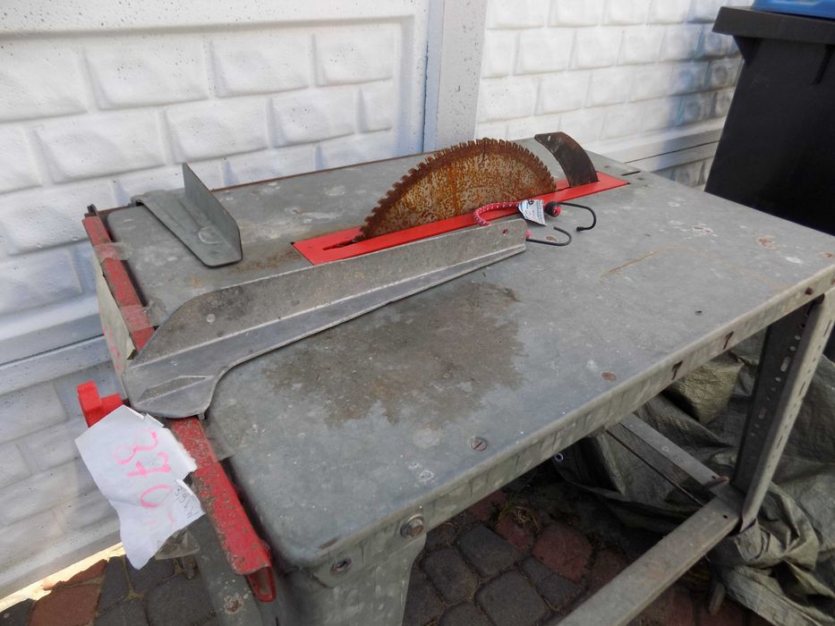 Piła stołowa Krajzega