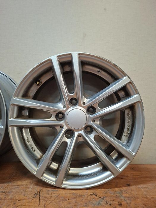 Conjunto de jantes BMW 3 (F30, F80)