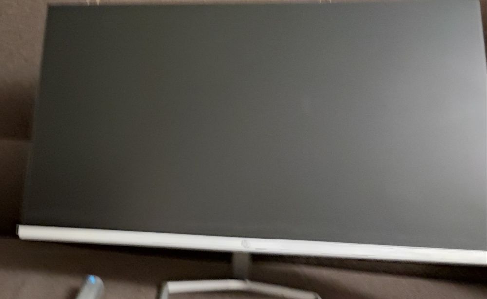 Sprzedam Monitor HP m27f