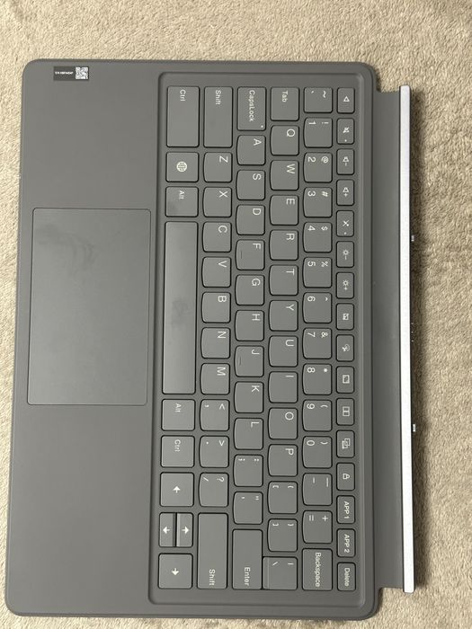 Lenovo Xiaoxin Pad Pro 12.7 2025 Keyboard Pack