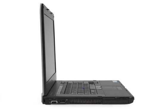 DELL Latitude E6510 I5 Vpro 2,53GHz/15.6''/4GB/128GB Windows10 Business