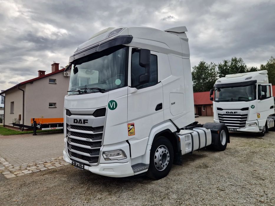 DAF